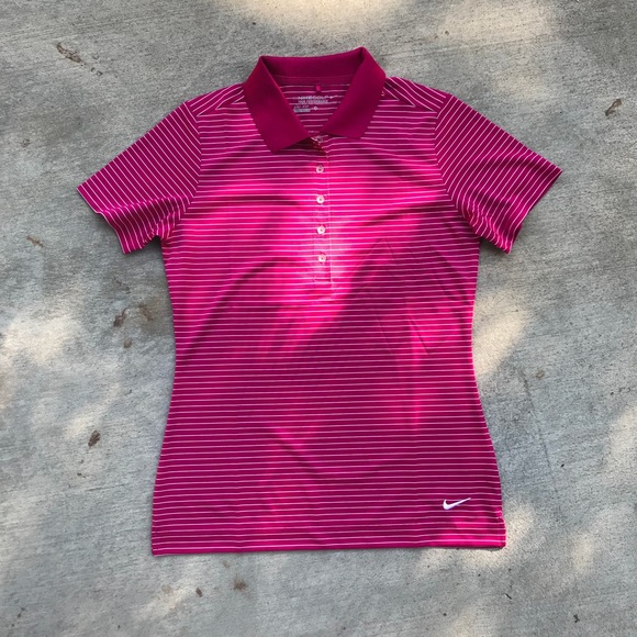 Nike Women’s Golf Tee Small - Picture 3 of 7